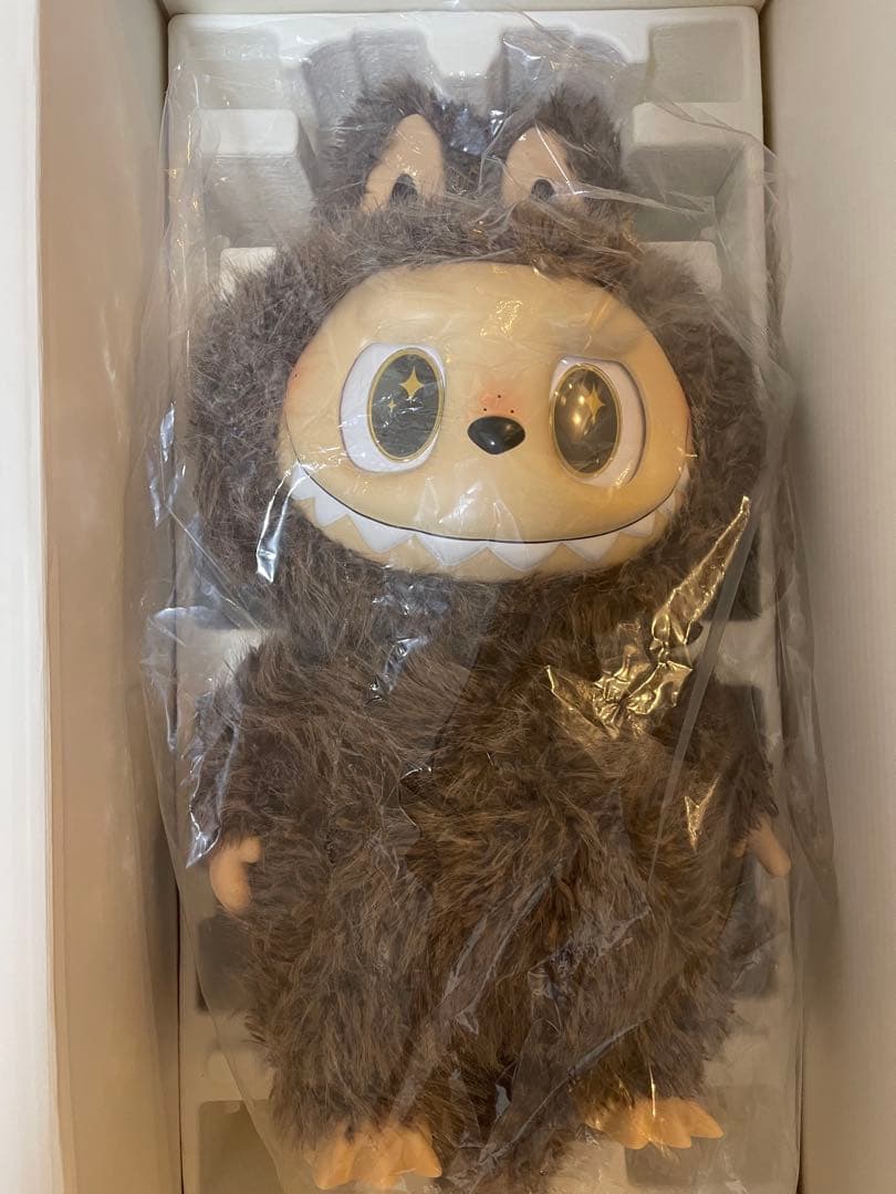 【早い者勝ち】THE MONSTERS ZIMOMO I FOUND YOU