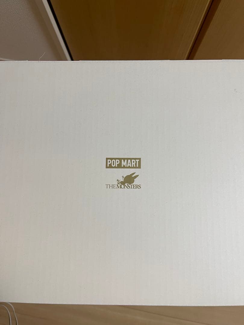 【早い者勝ち】THE MONSTERS ZIMOMO I FOUND YOU