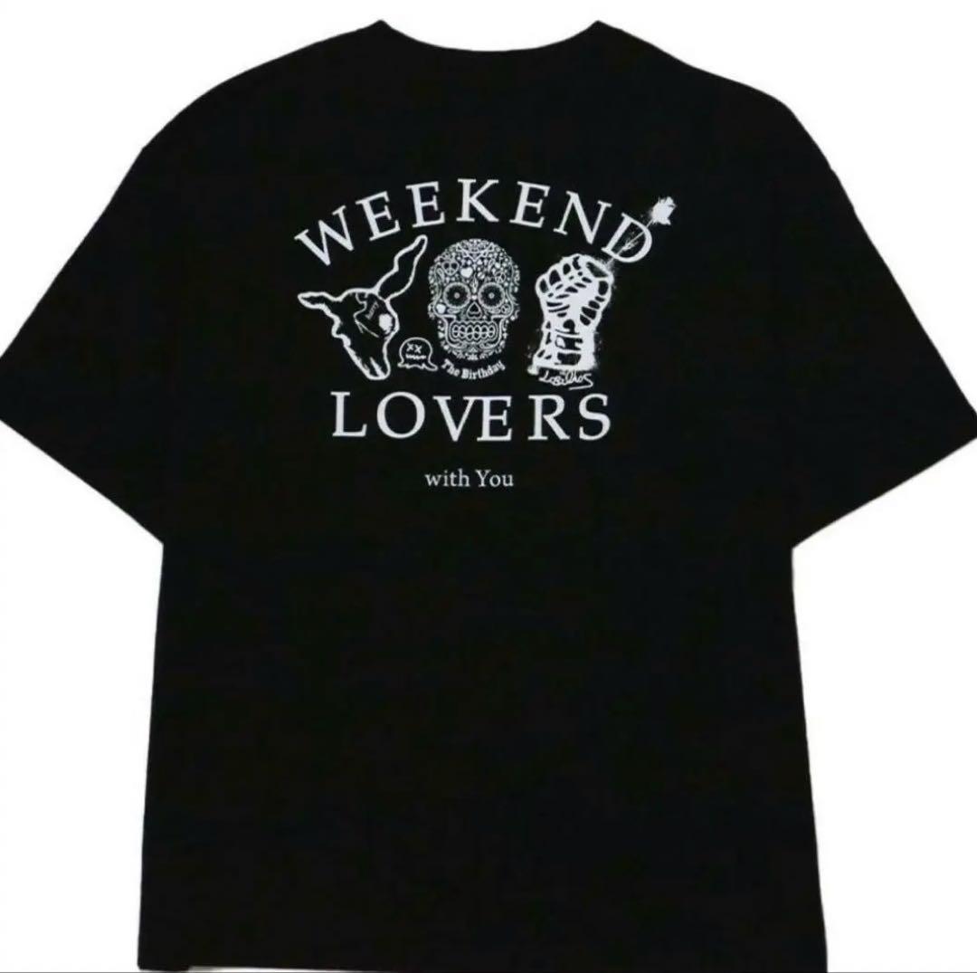 【新品】 RUDE GALLERY チバユウスケTシャツ Lサイズ