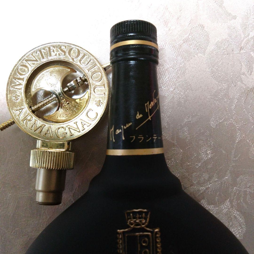 ナポレオン マルキド モンテスキュー