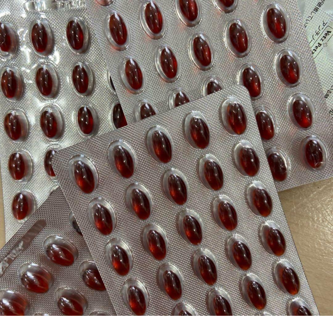 アンチノールプラス300粒