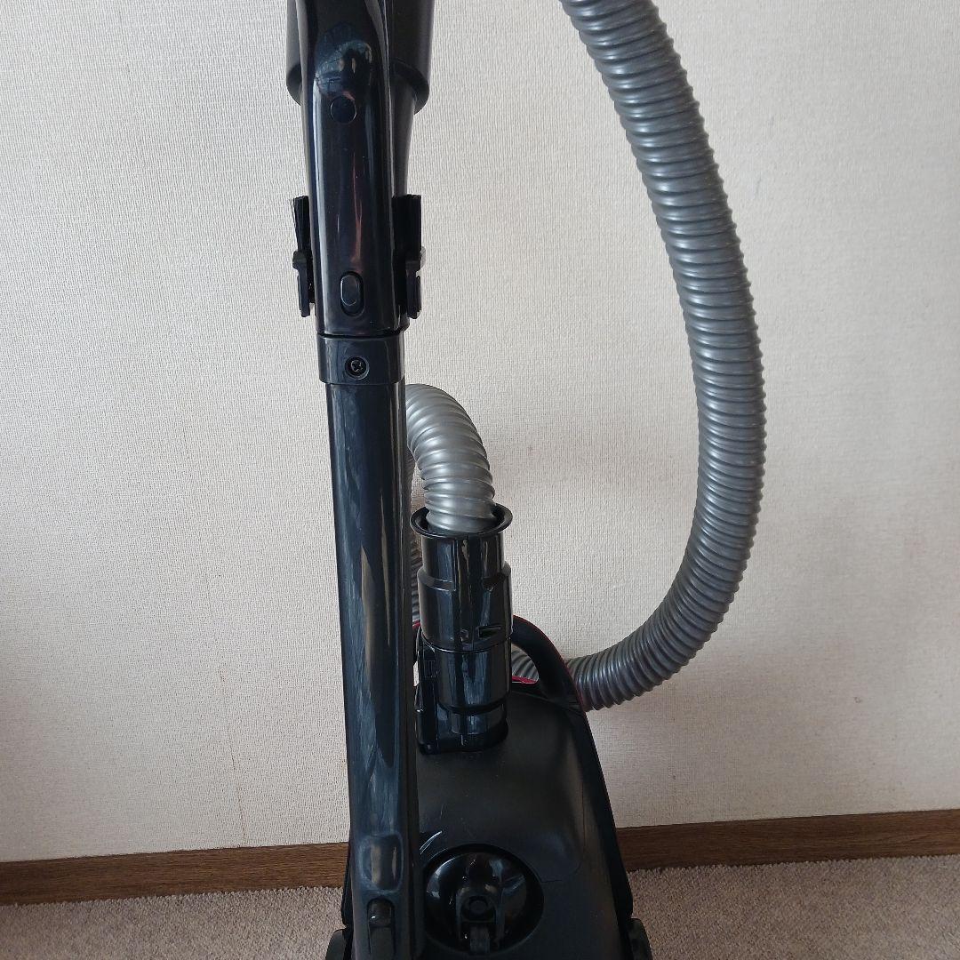 東芝VC-PJ9(R)紙パック式掃除機　　 稼働品　　2022年製