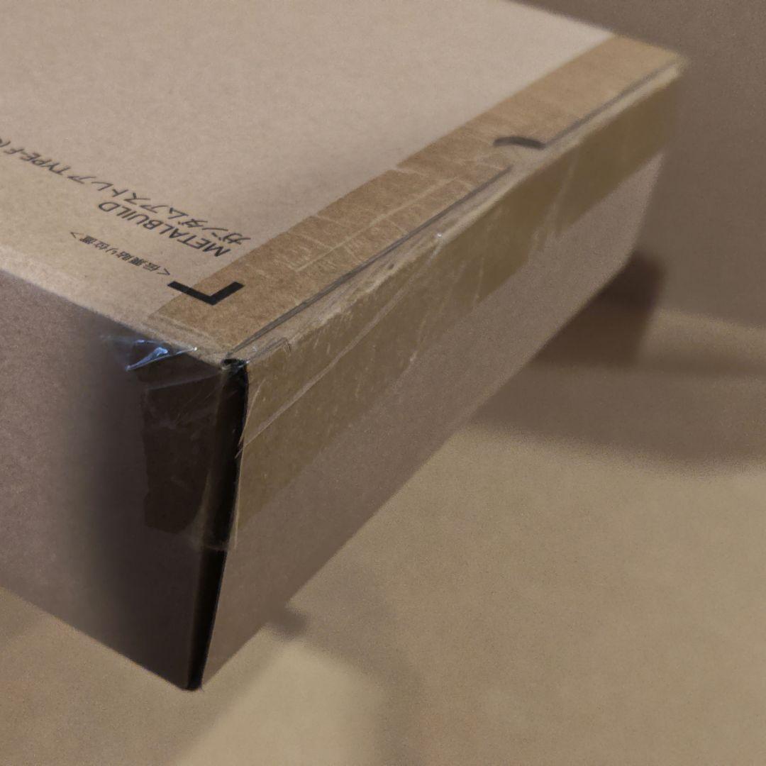 L BUILD ガンダムアストレア TYPE-F　新品