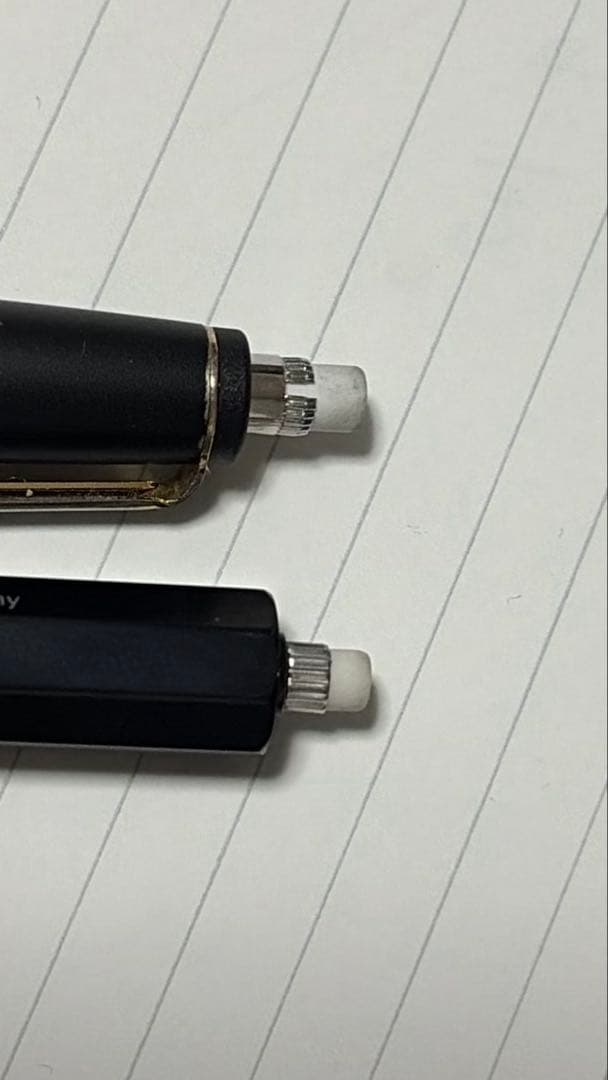 野原工芸似 suwa premium Kaweco Special 0.5