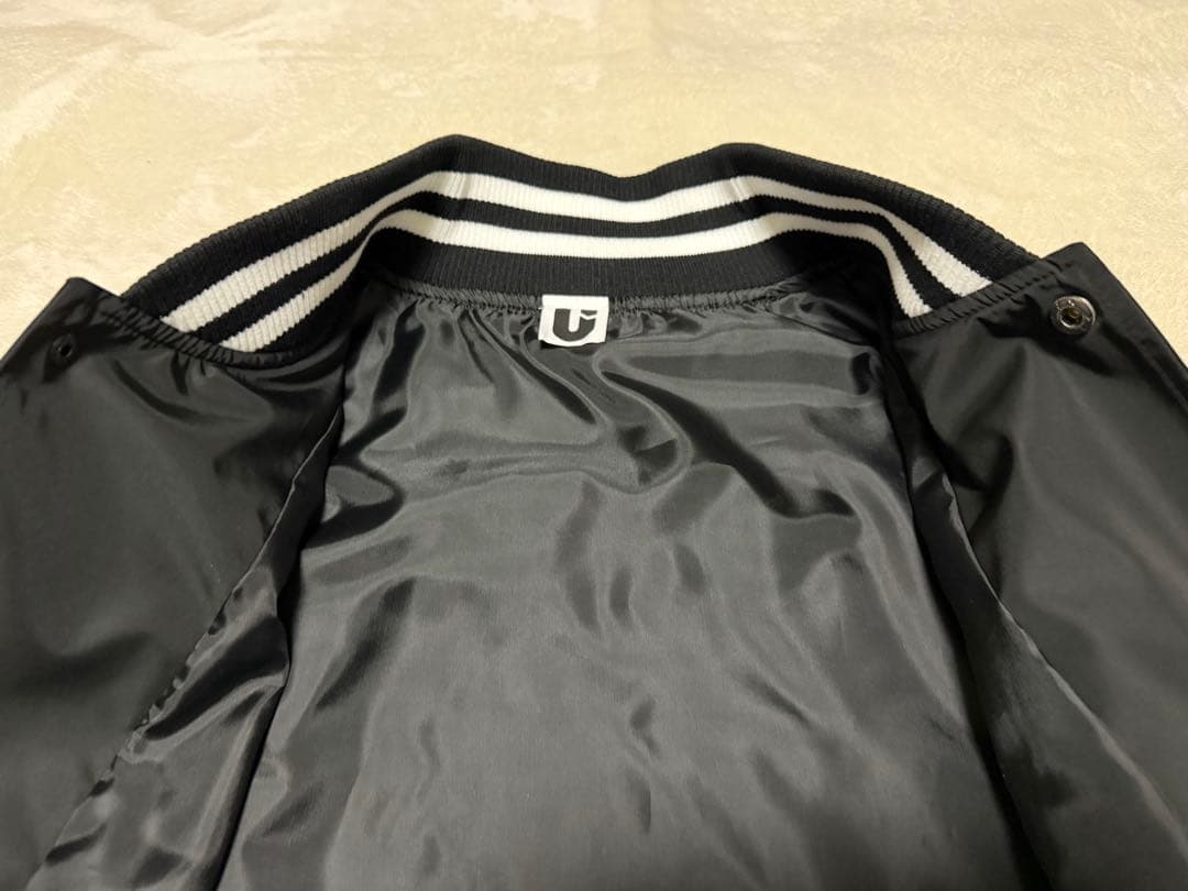 【極美品】UVERworld スタジャン