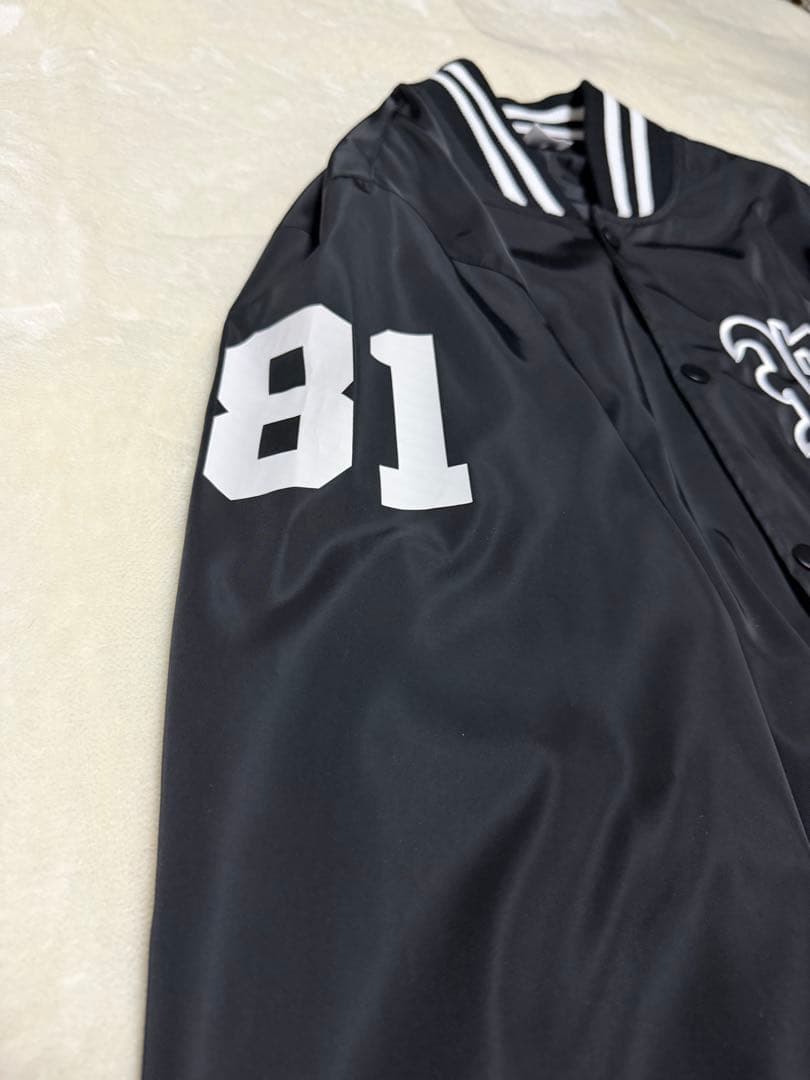 【極美品】UVERworld スタジャン