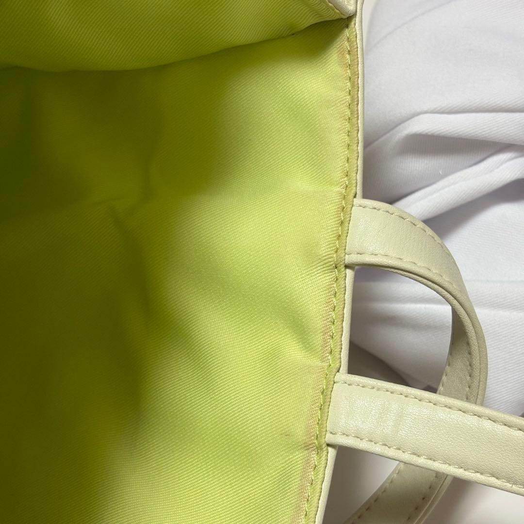 Telfar テルファー ショッピングバッグ 保存袋付き　2way 【イチ押し】