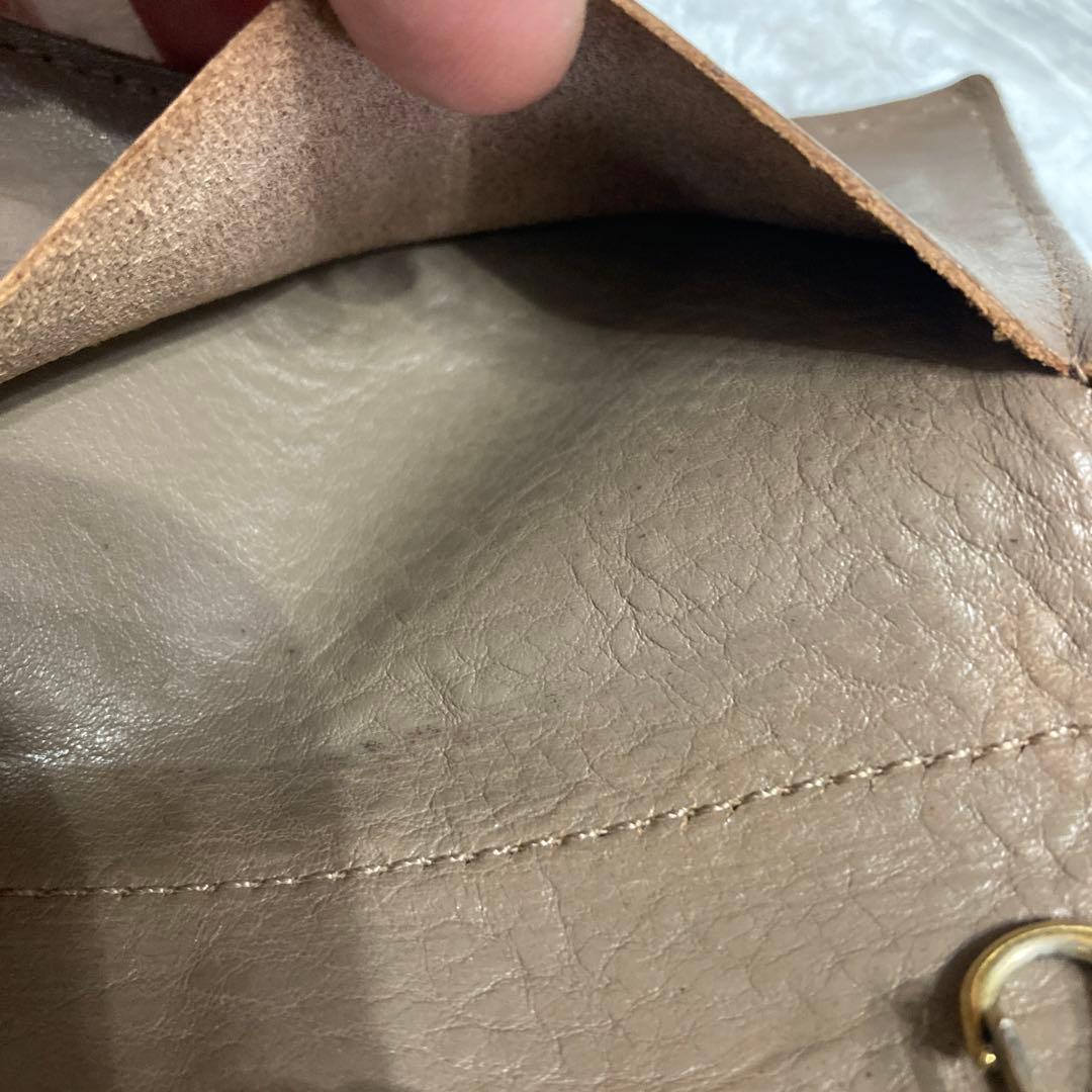 ⭐︎専用⭐︎イルビゾンテ　キーケース　パース　小銭入れ