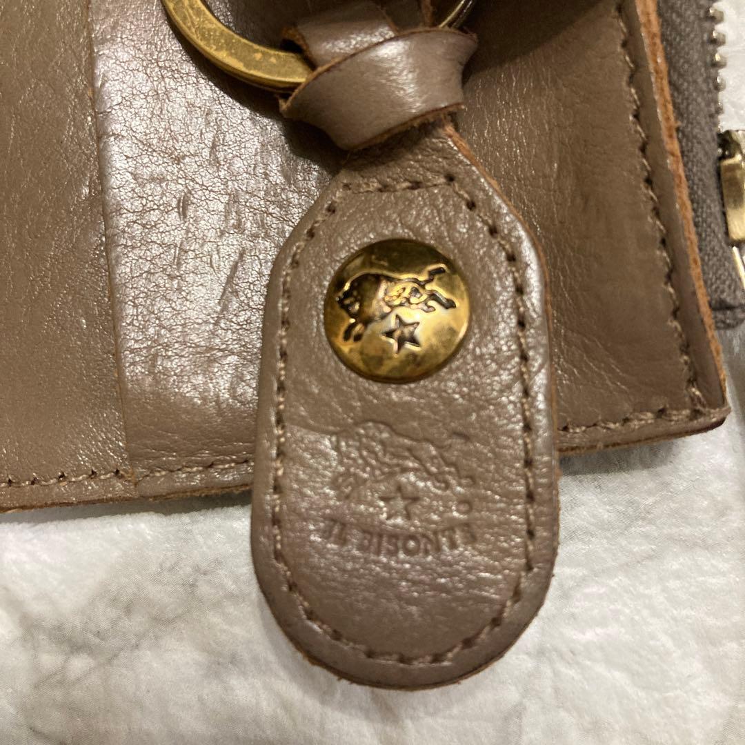 ⭐︎専用⭐︎イルビゾンテ　キーケース　パース　小銭入れ