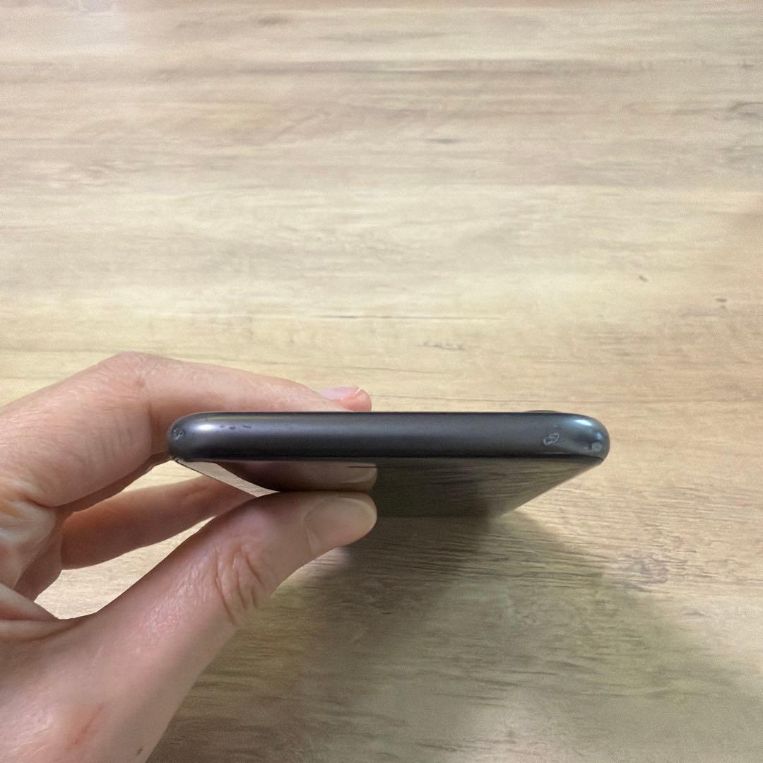 iPhone8 64GB スペースグレイ 本体