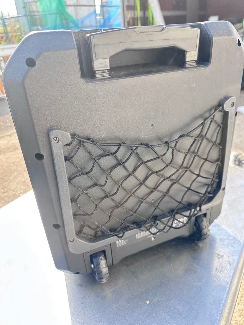 Donner スピーカーセット Rock-Bus 会議 イベント 路上ライブ