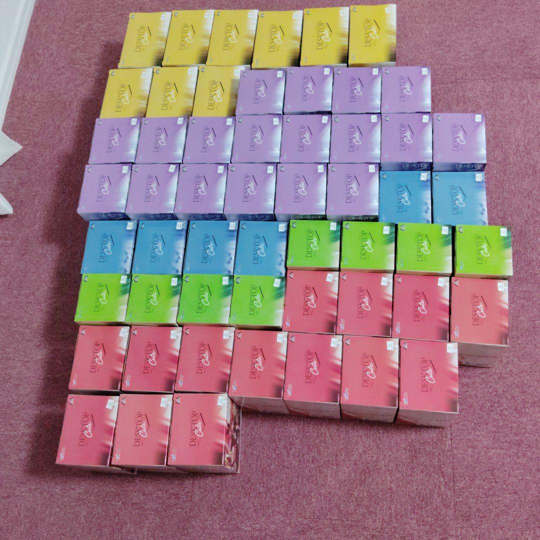 五等分の花嫁　 Desktop Cute フィギュア