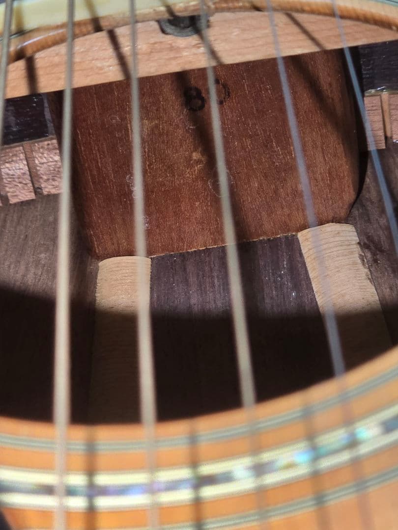 Morris TF W-80　 製造年不明