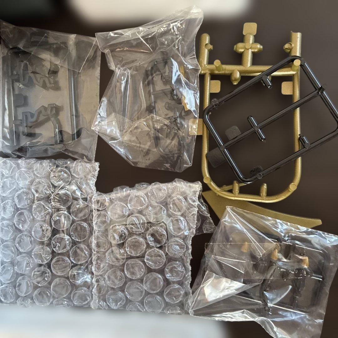 超合金魂ブラックグレートマジンガー(限定版)GX-02B