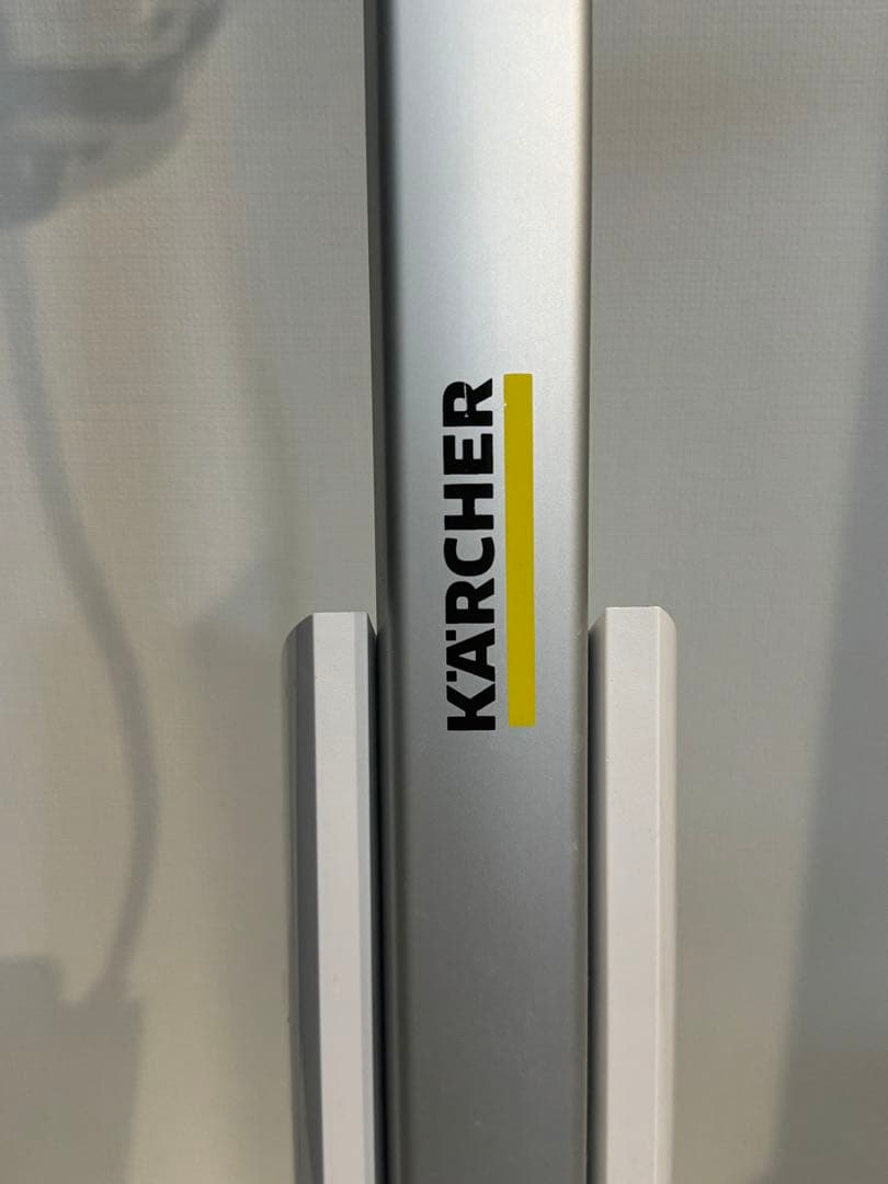 ケルヒャー スチームモップSC Uprightプレミアム