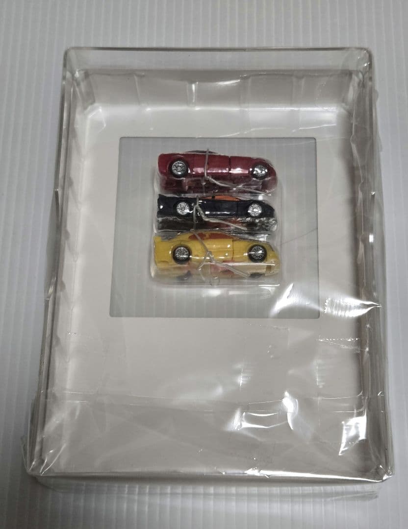 トランスフォーマー　マイクロン伝説　レッドライン　サーボ　フラットアウト　DVD