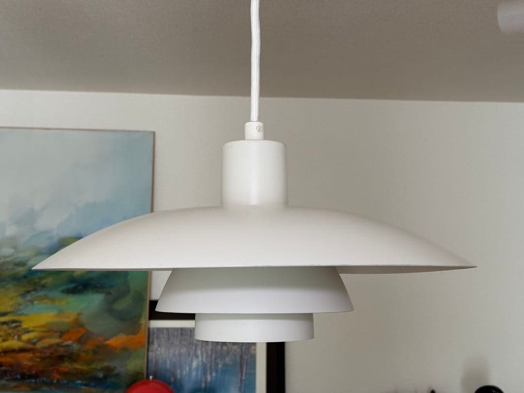 正規品　Louis Poulsen PH4/3 ルイスポールセン