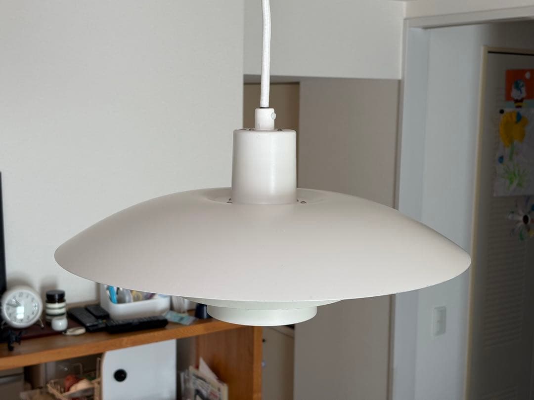 正規品　Louis Poulsen PH4/3 ルイスポールセン