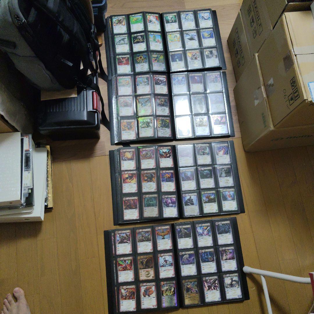 k*t様 バトルスピリッツ　まとめ売り　1弾〜18弾のCURMフルコンプリート