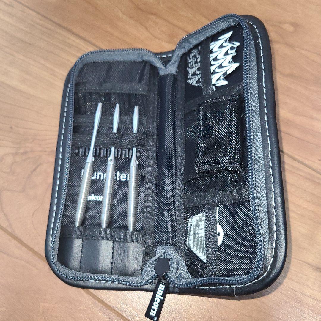 unicorn Lumina ダーツ 21g 未使用