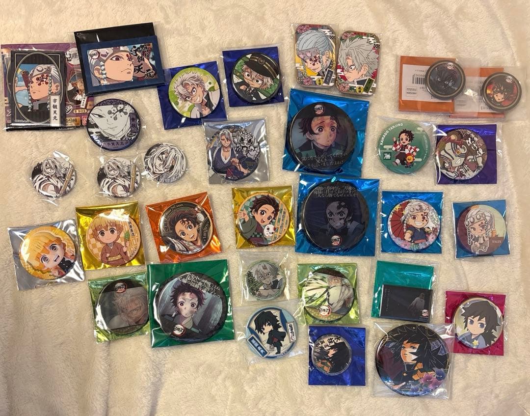 鬼滅の刃 まとめ売り 200点以上