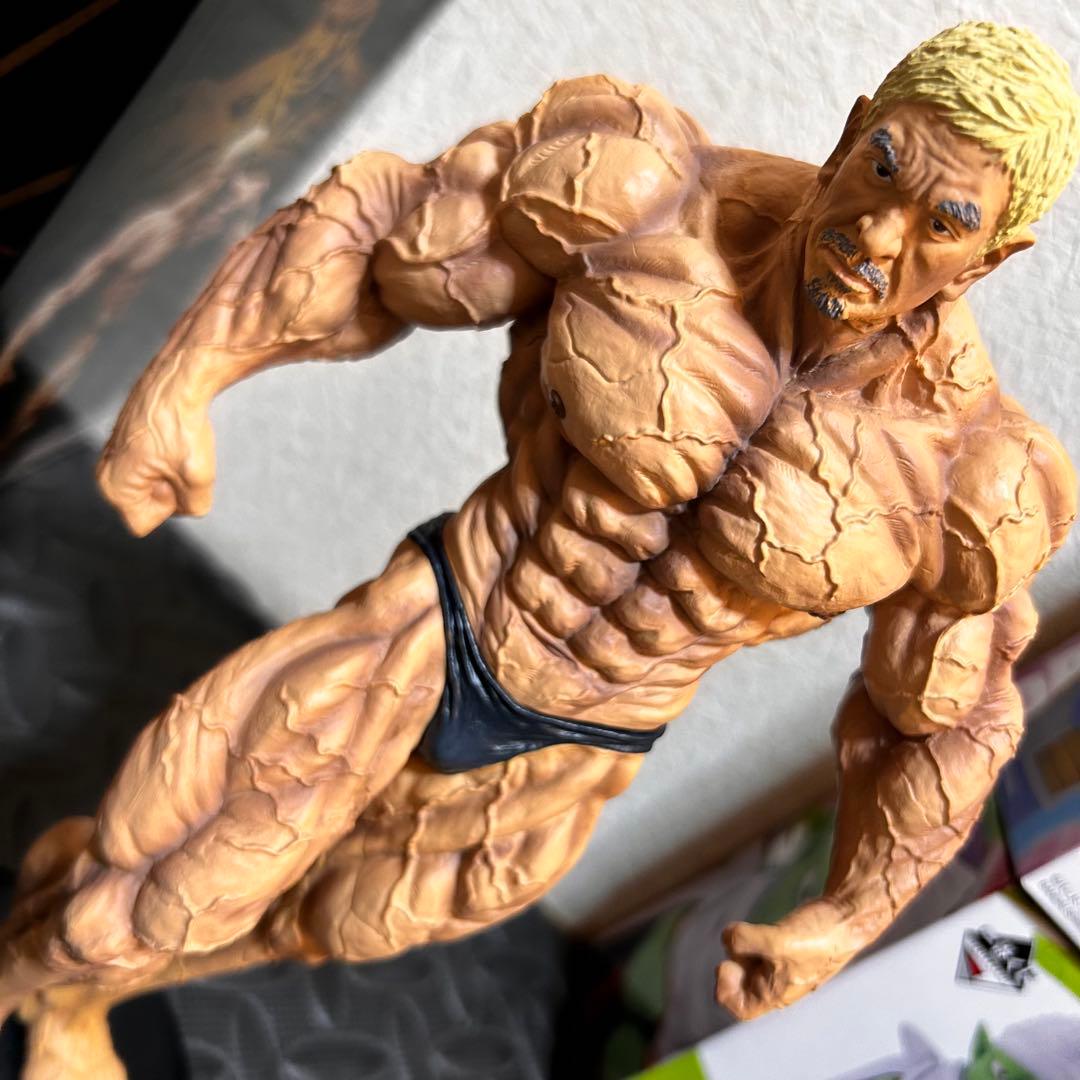 $*y様 一番くじ ダウンタウン ガキの使い 松本人志 最終形態 フィギュア