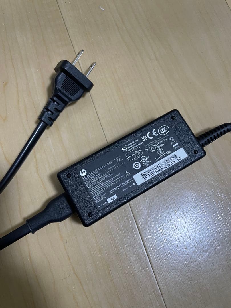 Windowsノート本体 HP ProBook 450 G5 i5-7200U 8GB SSD 512GB