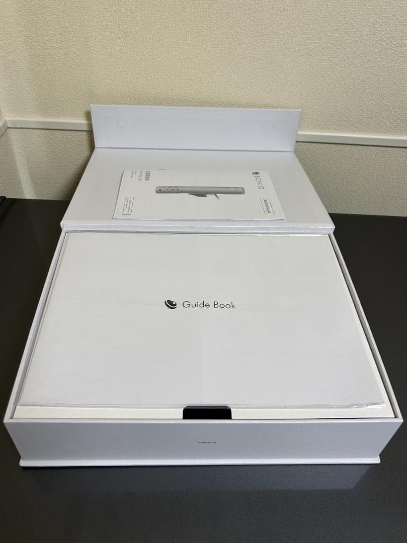 BONIQ 3.0 低温調理器 ブラック