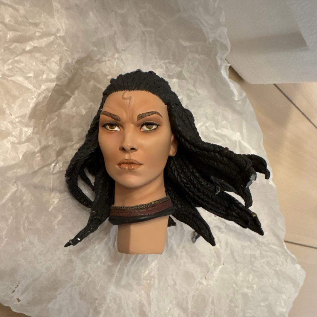 サイドショウ プレデター マチコノグチ