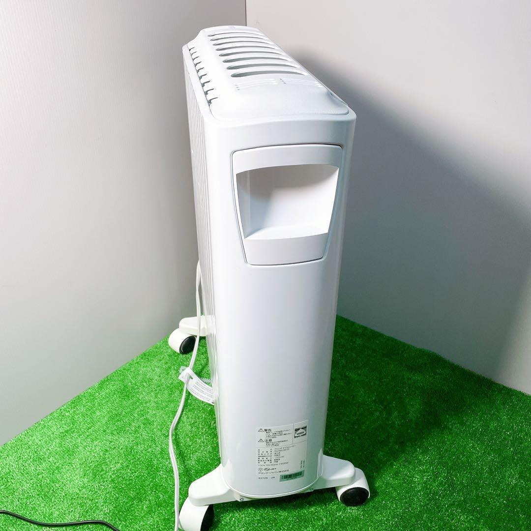 デロンギ　オイルヒーター　RHJ65L0915