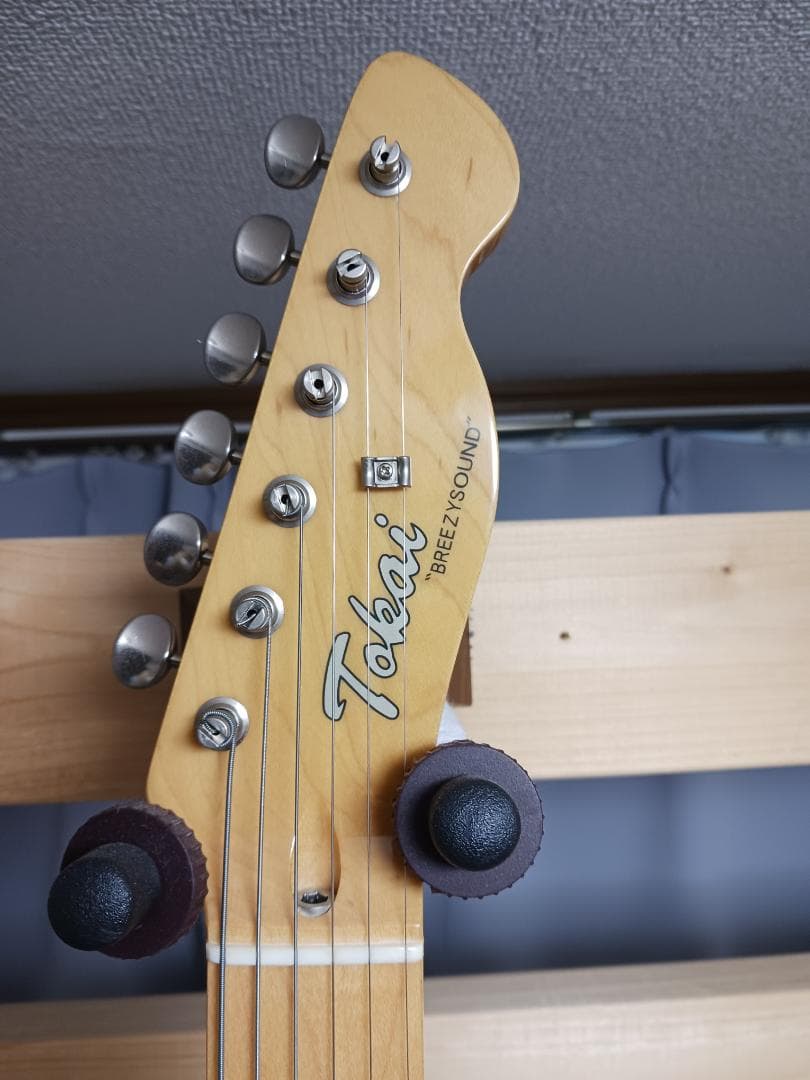 Tokai テレキャスター ATE118