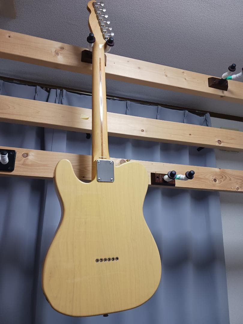 Tokai テレキャスター ATE118