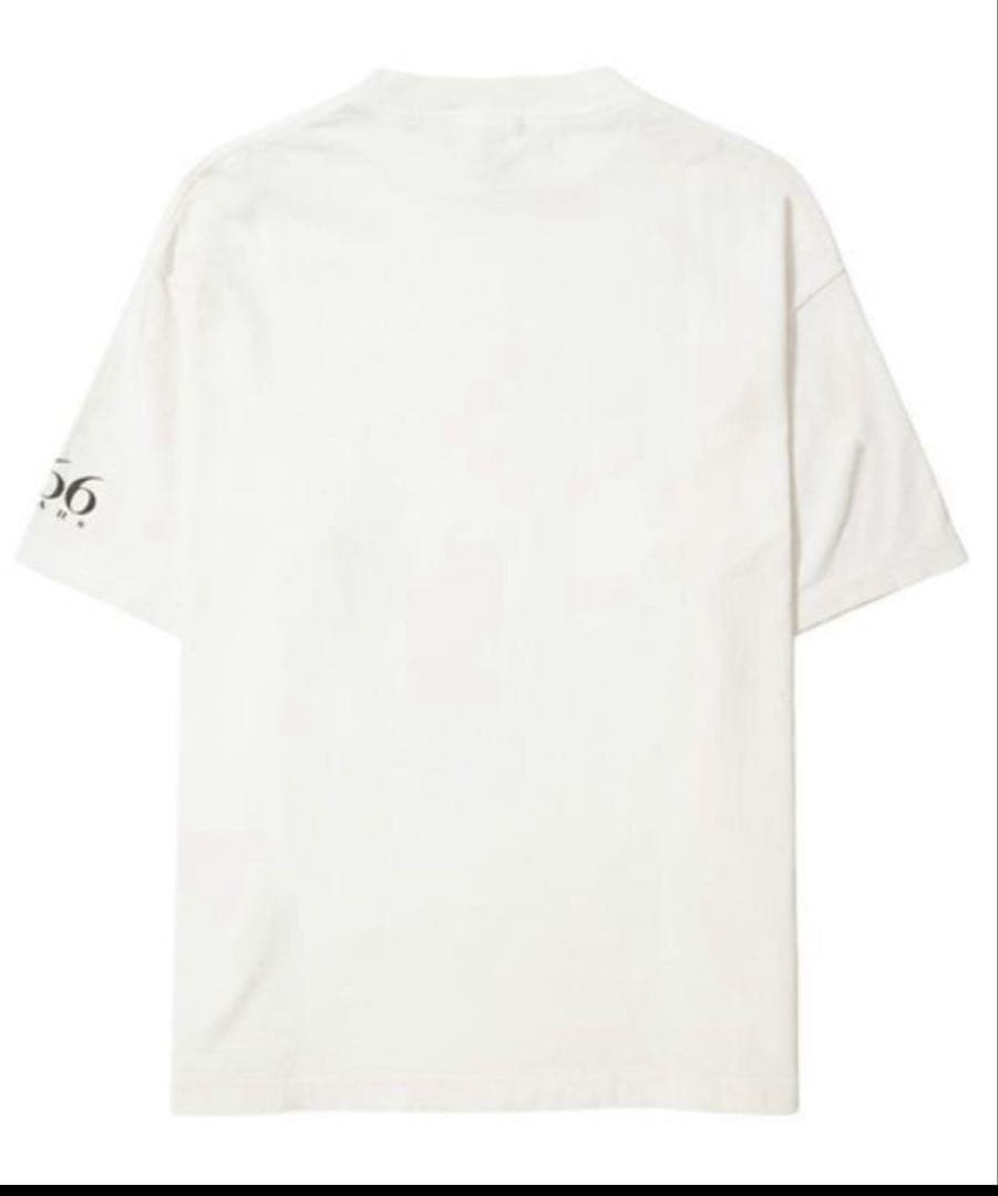 確実正規品！saint mxxxxxx Tシャツ XXL セントマイケル