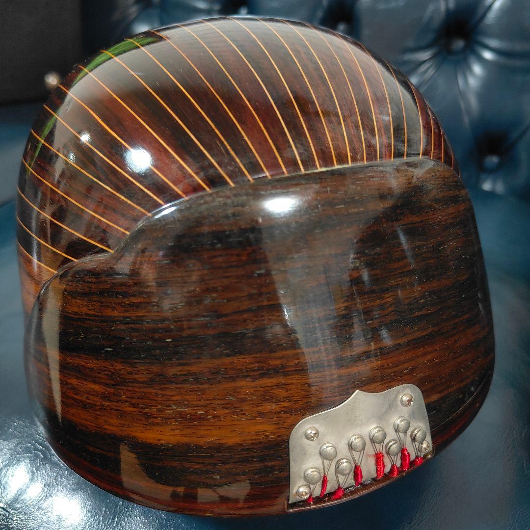 美品 Sofia SM201 マンドリン 寺田楽器 ハードケース付き