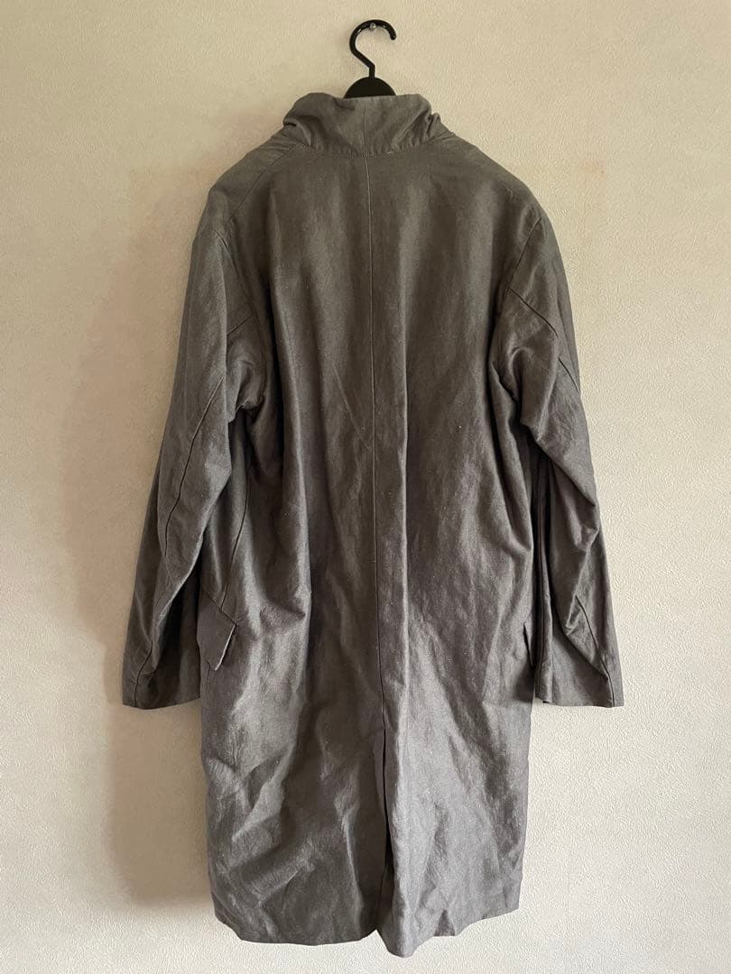 Garment Reproduction of Workers コート