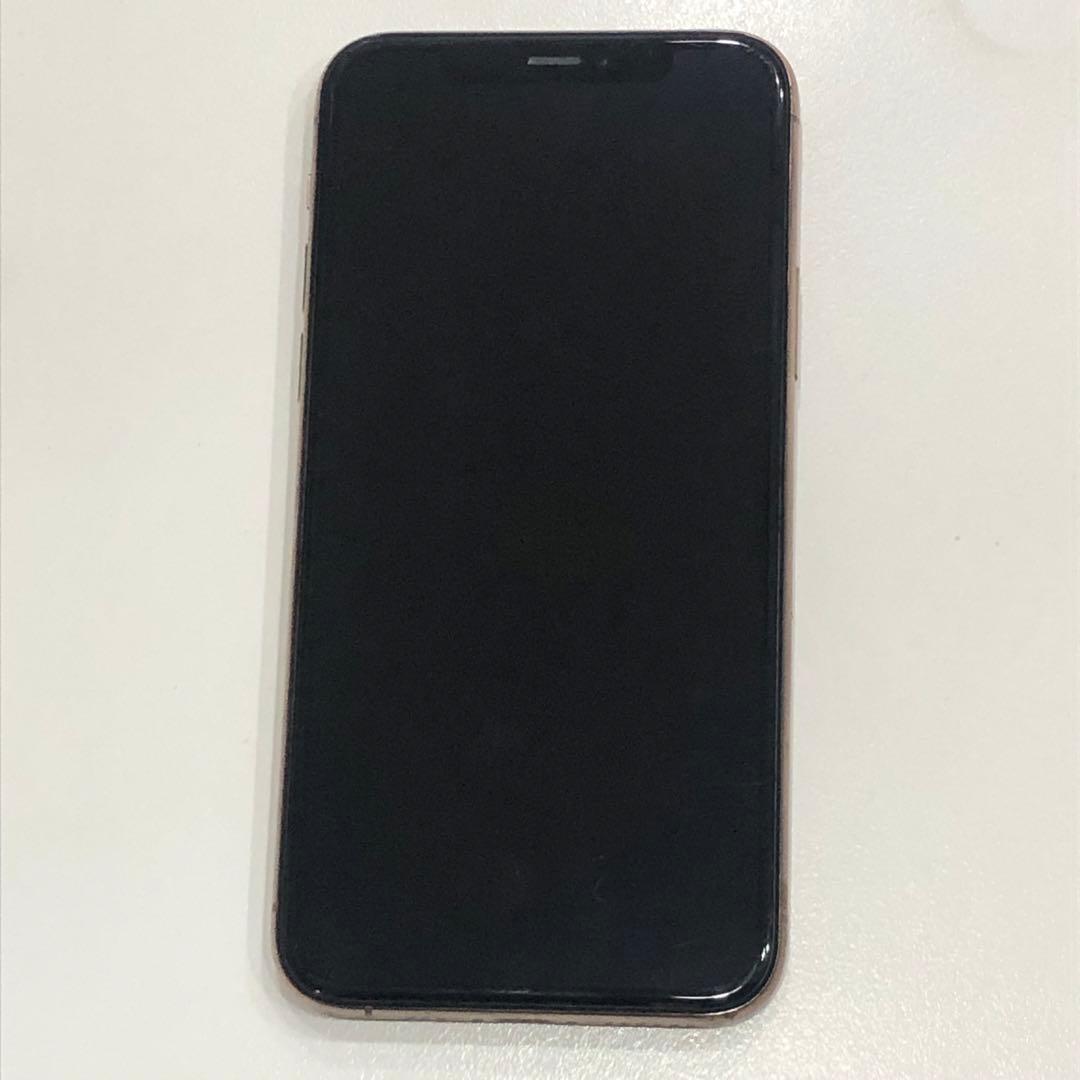 iPhone 11 Pro 64GB SIMロック解除済み　動作確認済み