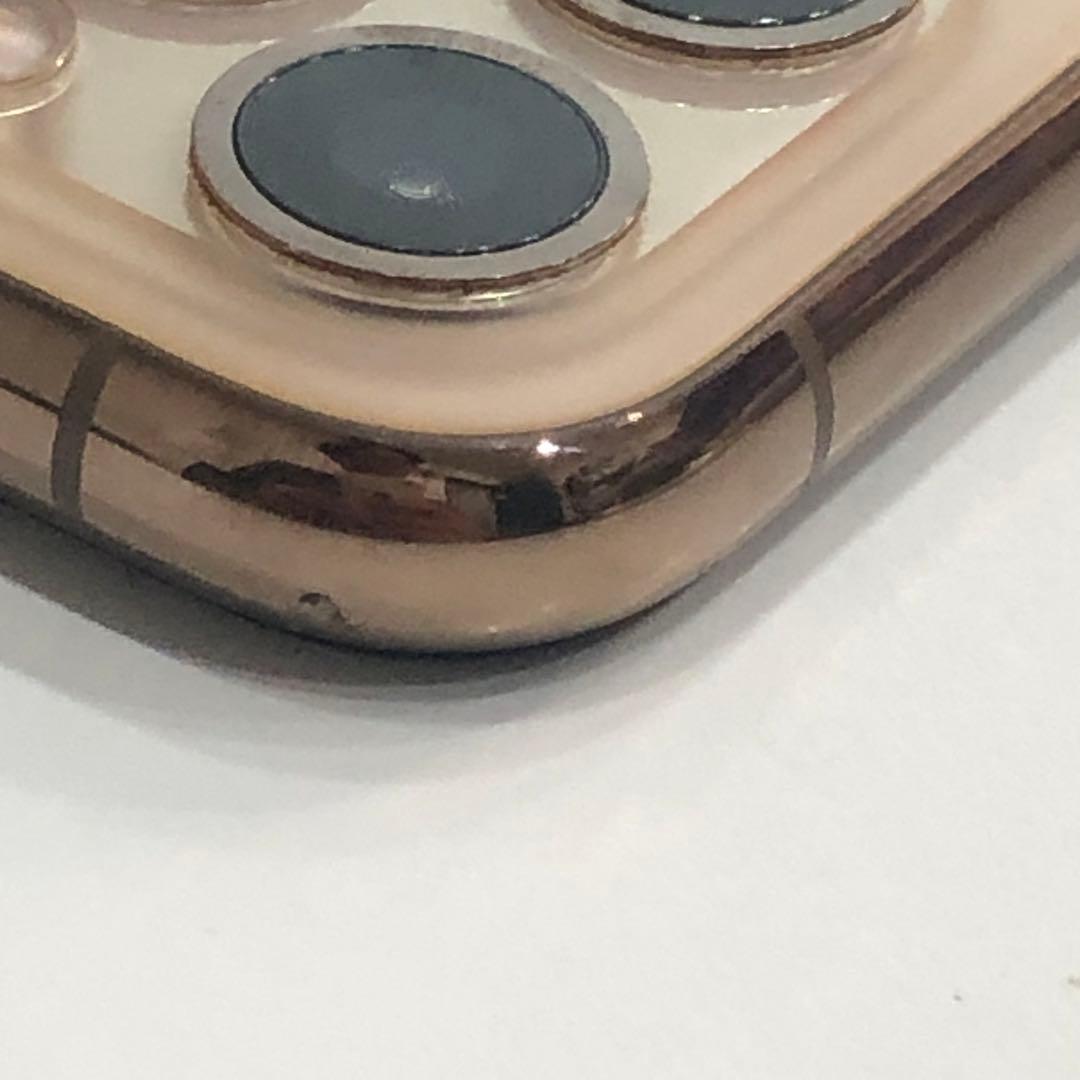 iPhone 11 Pro 64GB SIMロック解除済み　動作確認済み