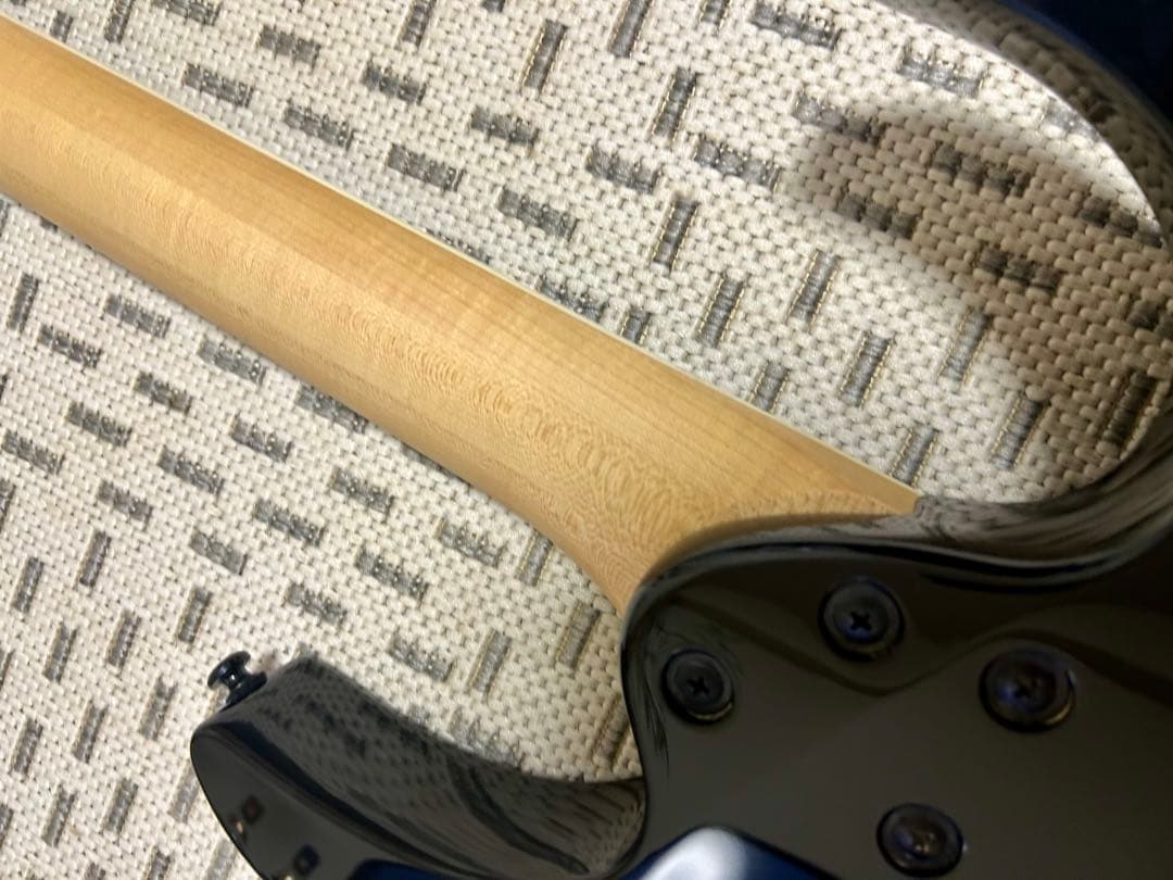 【Lefty】Ibanez RG370DXZL★左利き用★貴重