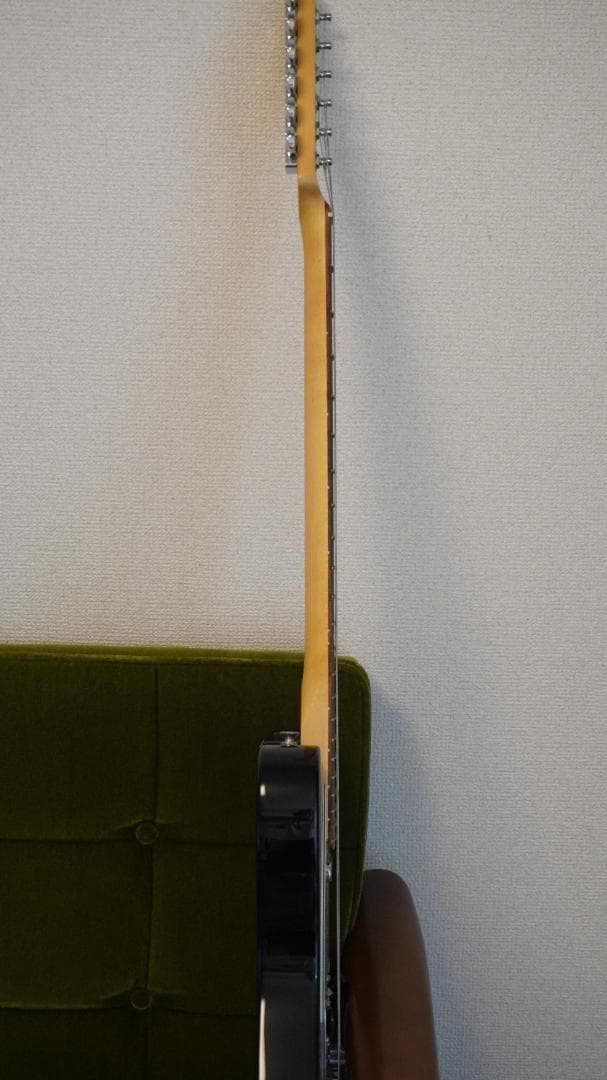 Fender PLAYER TELECASTER 3CS【テレキャスター】