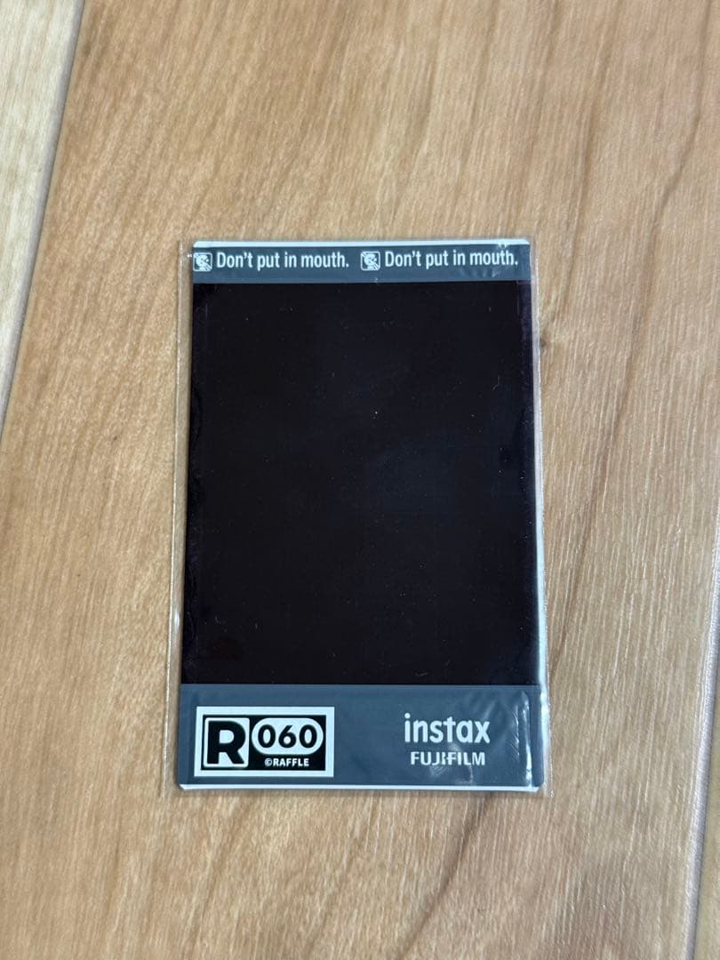 n*有様 CUTIESTREET 桜庭遥花　生誕　サイン　チェキ