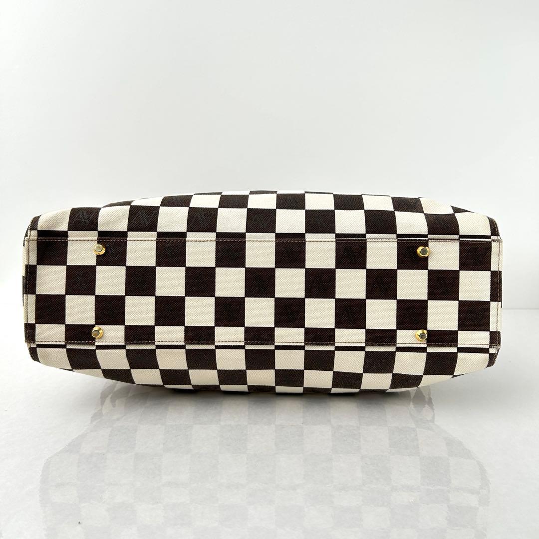 【美品✨️廃盤】ATAO アタオ ラボ ラボ市松 市松チョコ