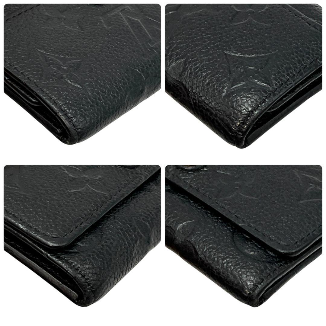 【良品】ルイヴィトン アンプラント キーケース　ミルティクレ６