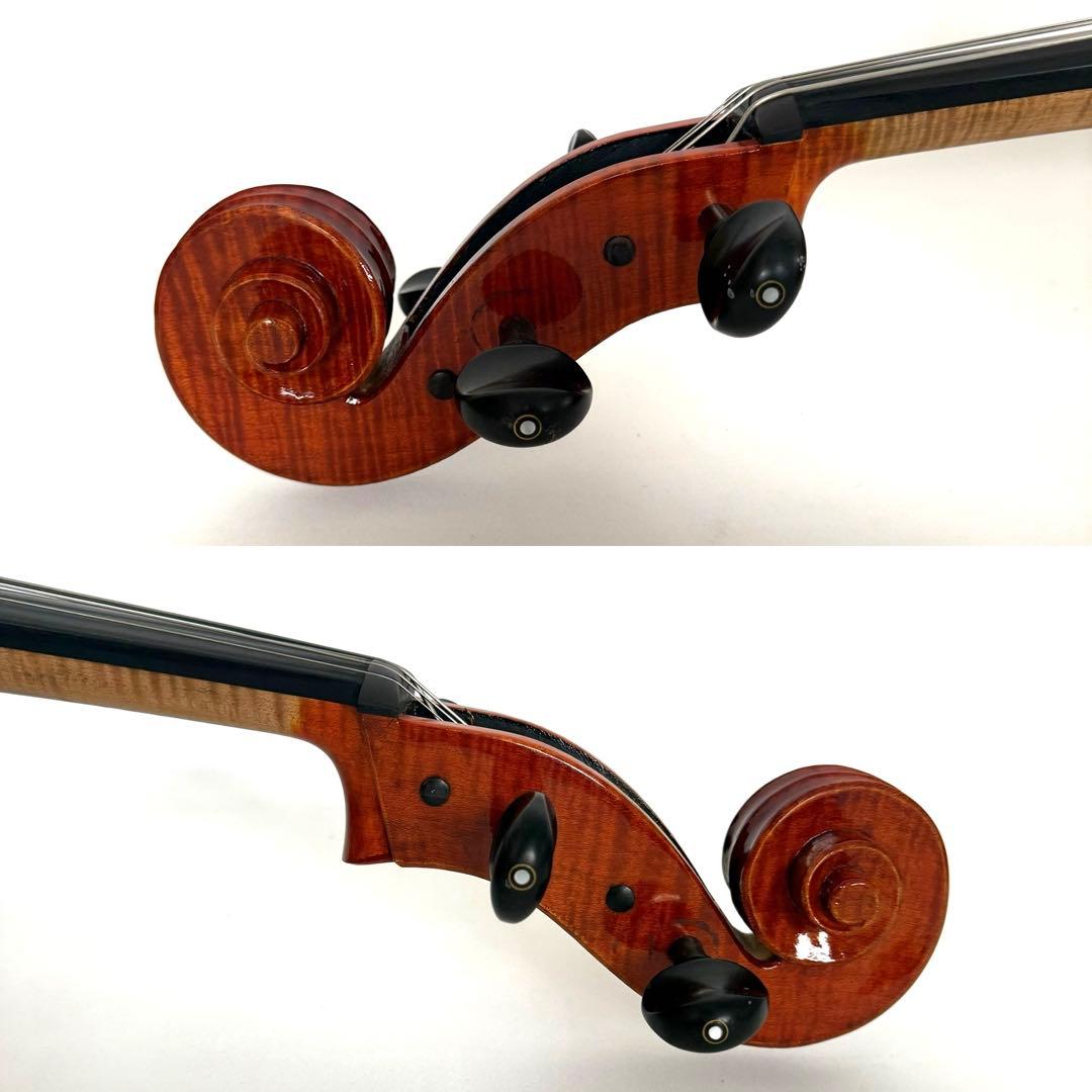 SAN ANTONIO C-802 サンアントニオ チェロ 1999年製