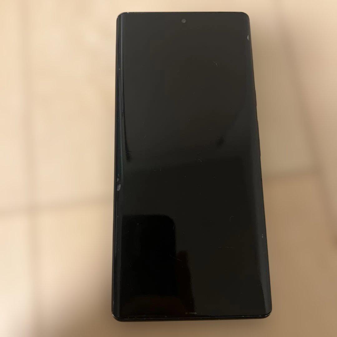 Google Pixel6Pro（G8V0U） 128GB