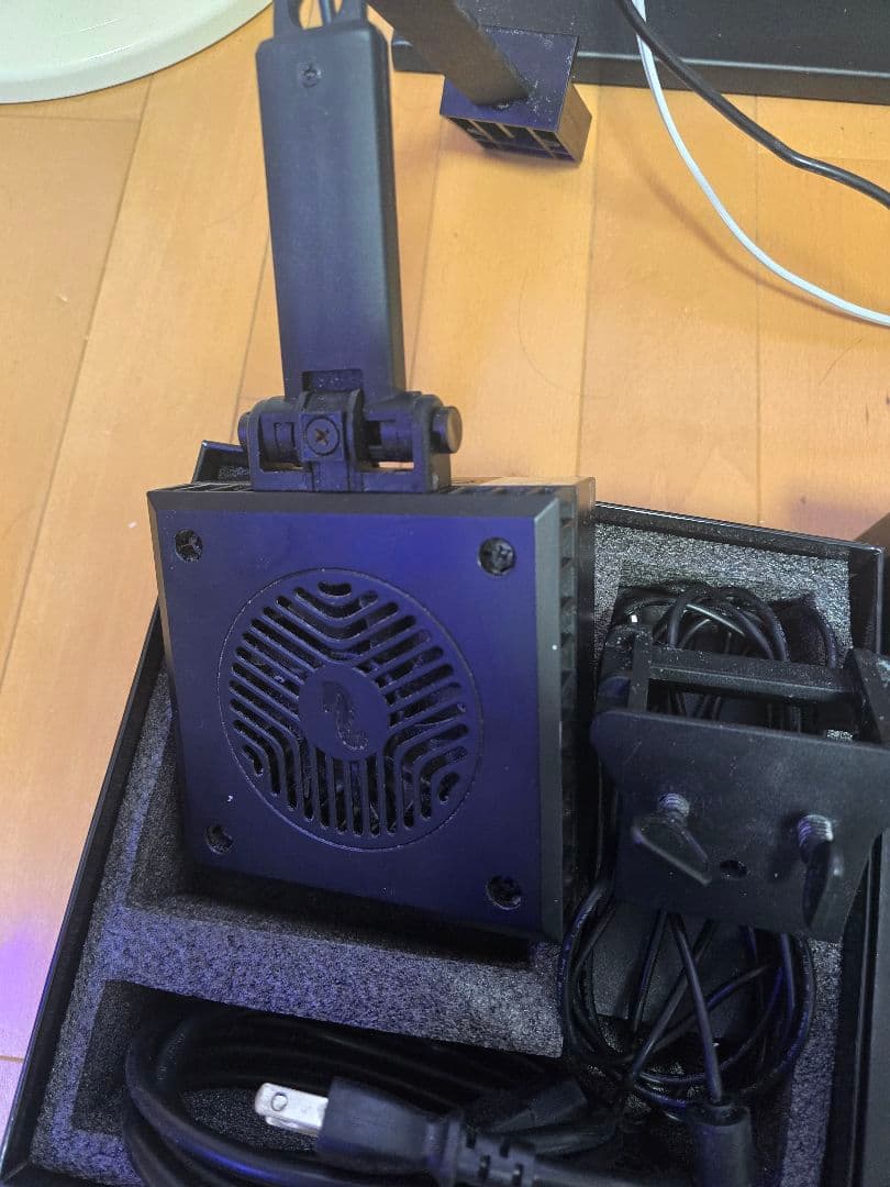 Red Sea ReefLED 50 本体＋マウントアーム