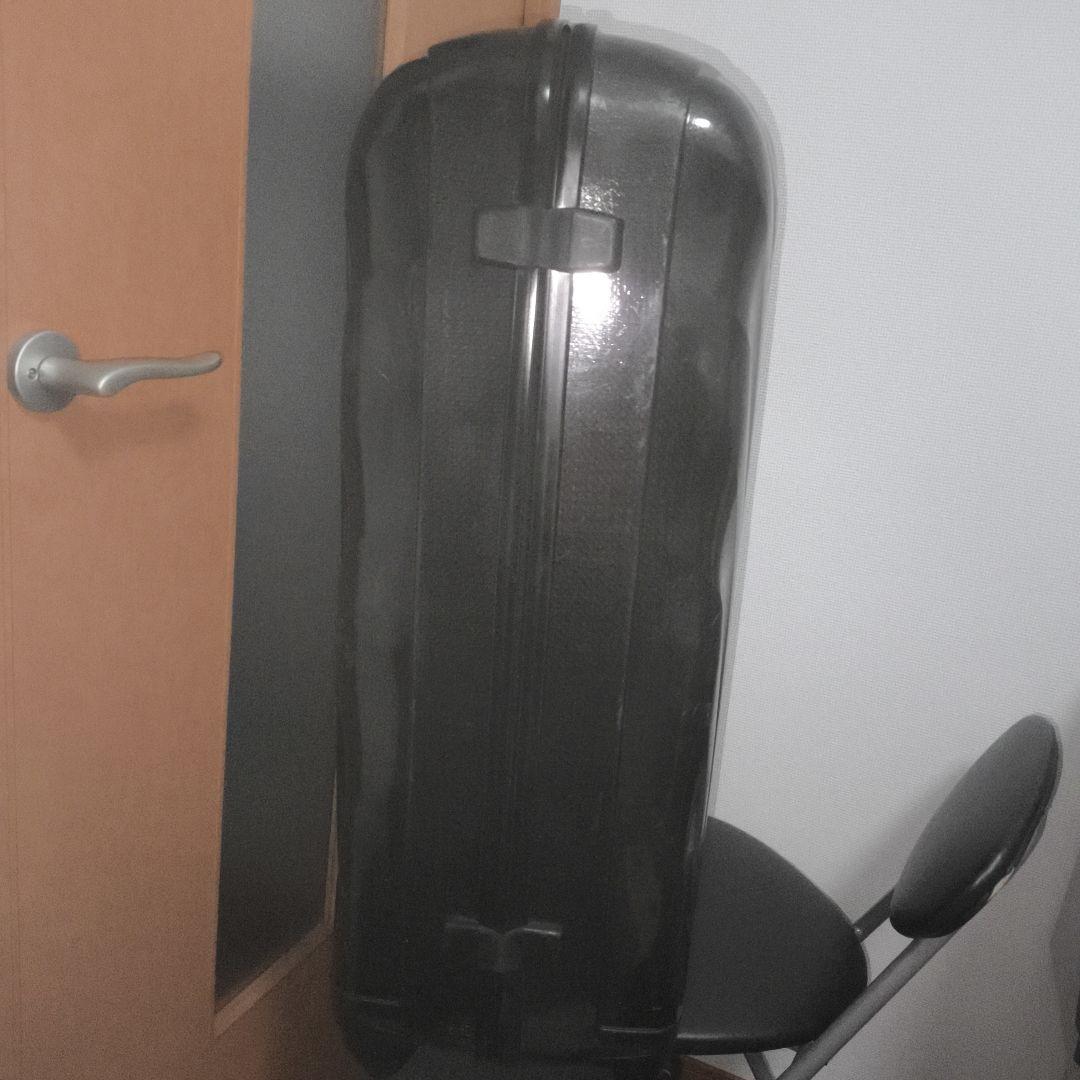 Samsonite コスモライト スピナー85 132L