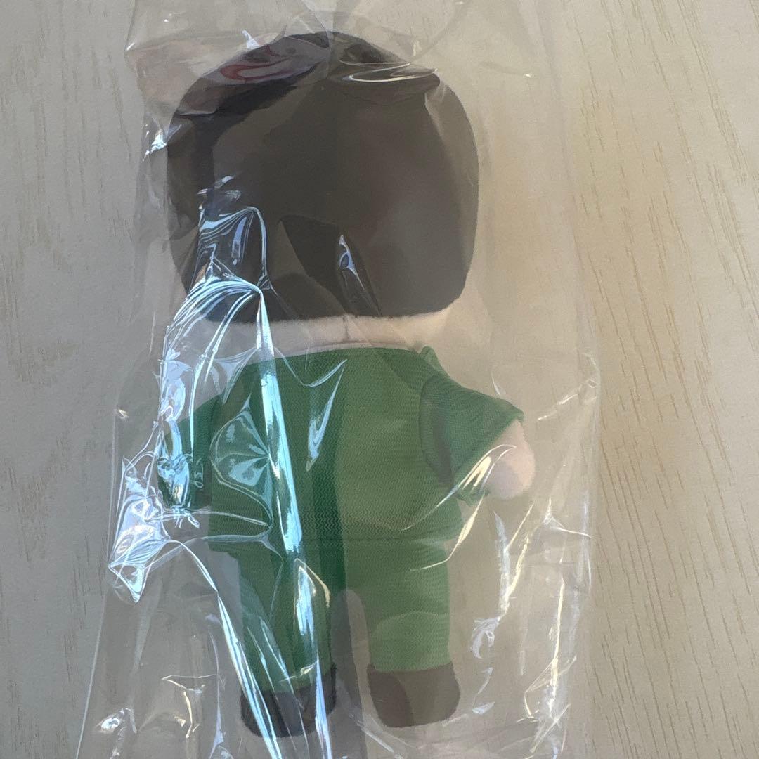 超特急　タクヤ　草川拓弥　ぬいぐるみ