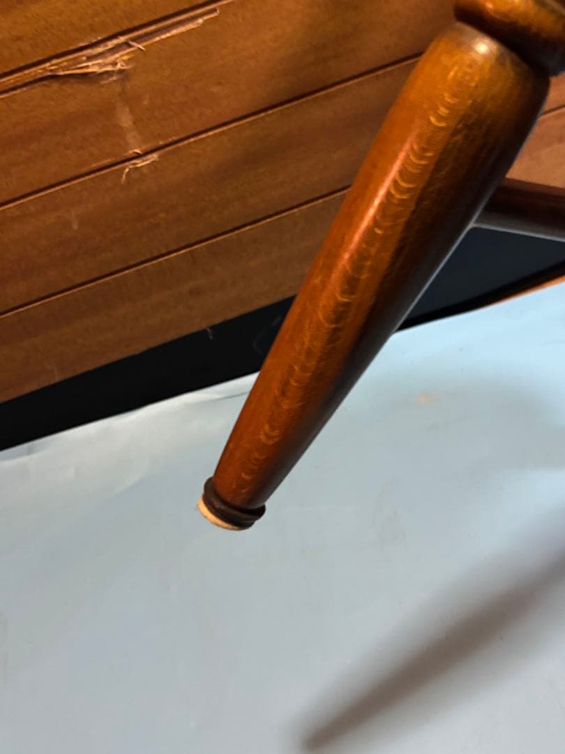 プ*ン様 ウィンザーチェア ダイニングチェア 木製 椅子