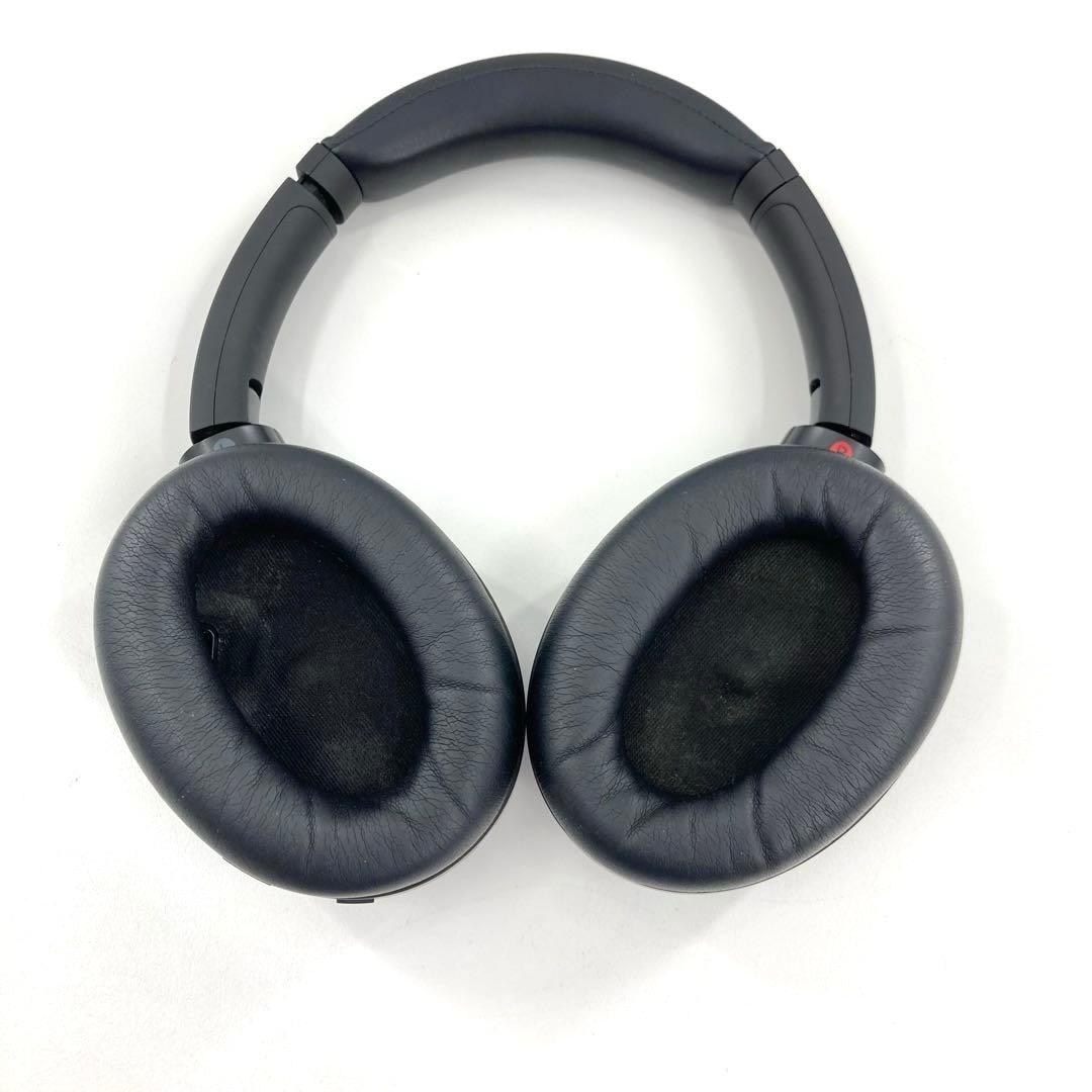 SONY ソニー ワイヤレス ヘッドセット ヘッドホン WH-1000XM4