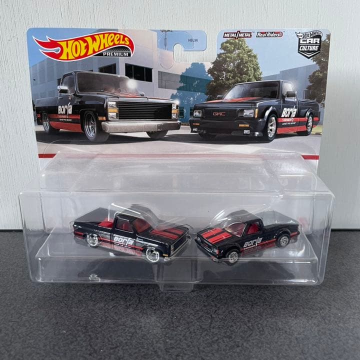 期間限定大幅！値下げ希少ホットウィール有り！　おまけ付き！　ガスモンキーガレージ